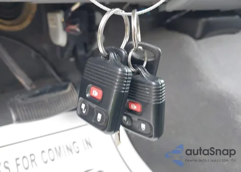 2005 Ford F-250 Lariat/Xl/Xlt из США, поврежденный, VIN 1FTSW21PX5EC79045